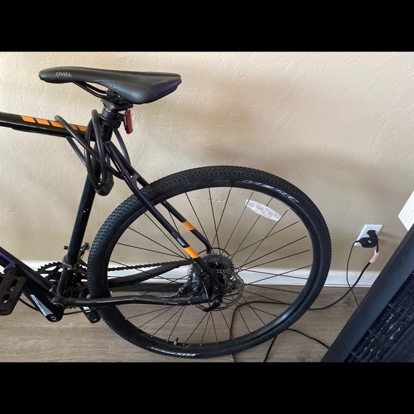 Bicycle Fuji - Picture 3 of 5